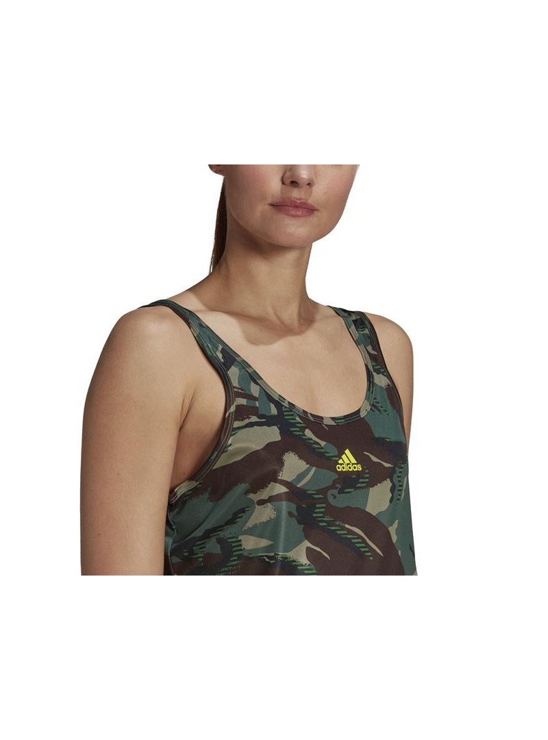 Adidas W CAMO TK GL3773