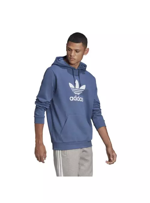 Adidas TREFOIL HOODIE GN3460