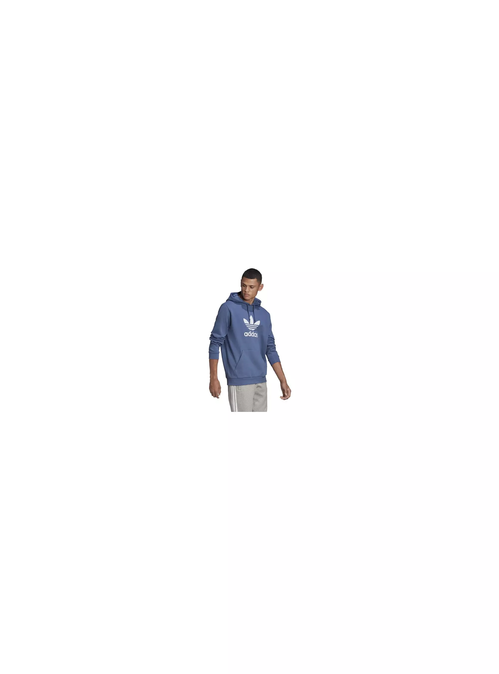 Adidas TREFOIL HOODIE GN3460