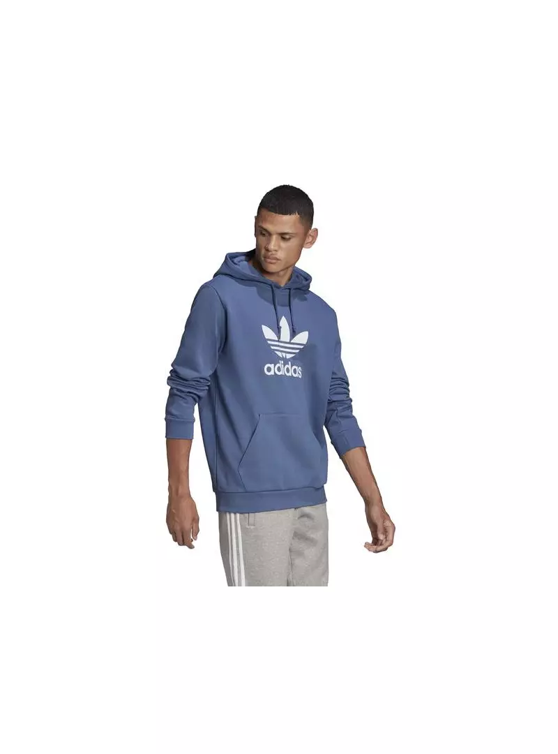 Adidas TREFOIL HOODIE GN3460