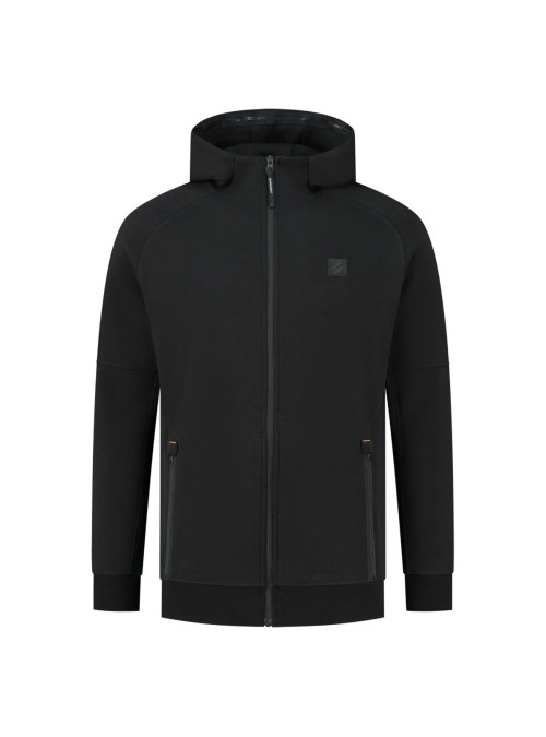 Superdry CODE TECH RELAXED ZIP HOOD M2013108A02A