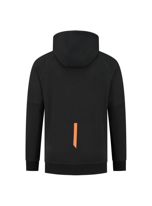 Superdry CODE TECH RELAXED ZIP HOOD M2013108A02A