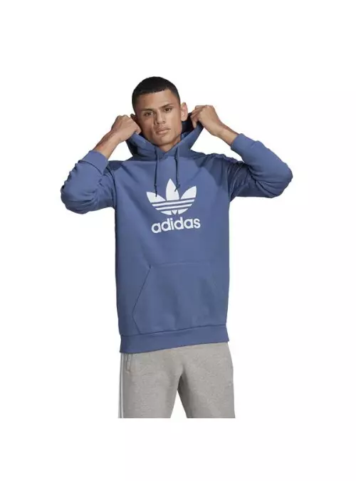 Adidas TREFOIL HOODIE GN3460