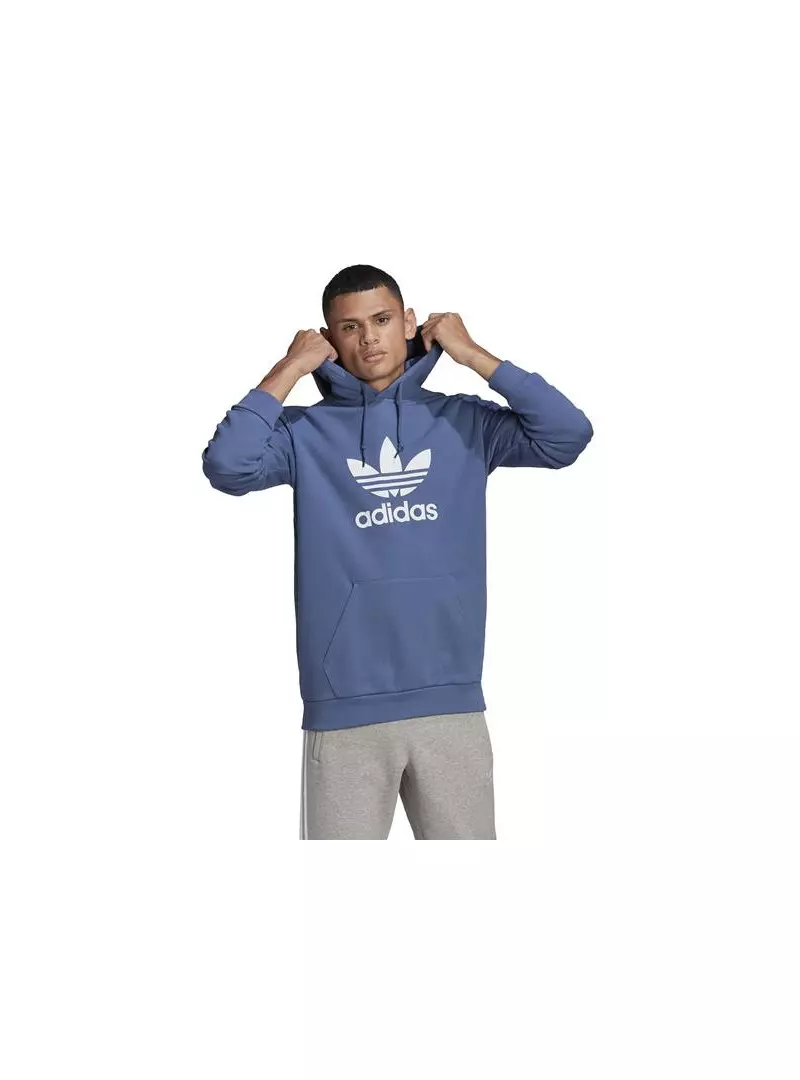 Adidas TREFOIL HOODIE GN3460