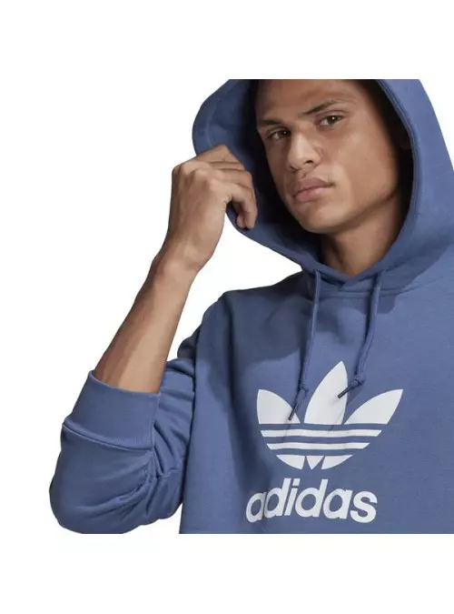 Adidas TREFOIL HOODIE GN3460