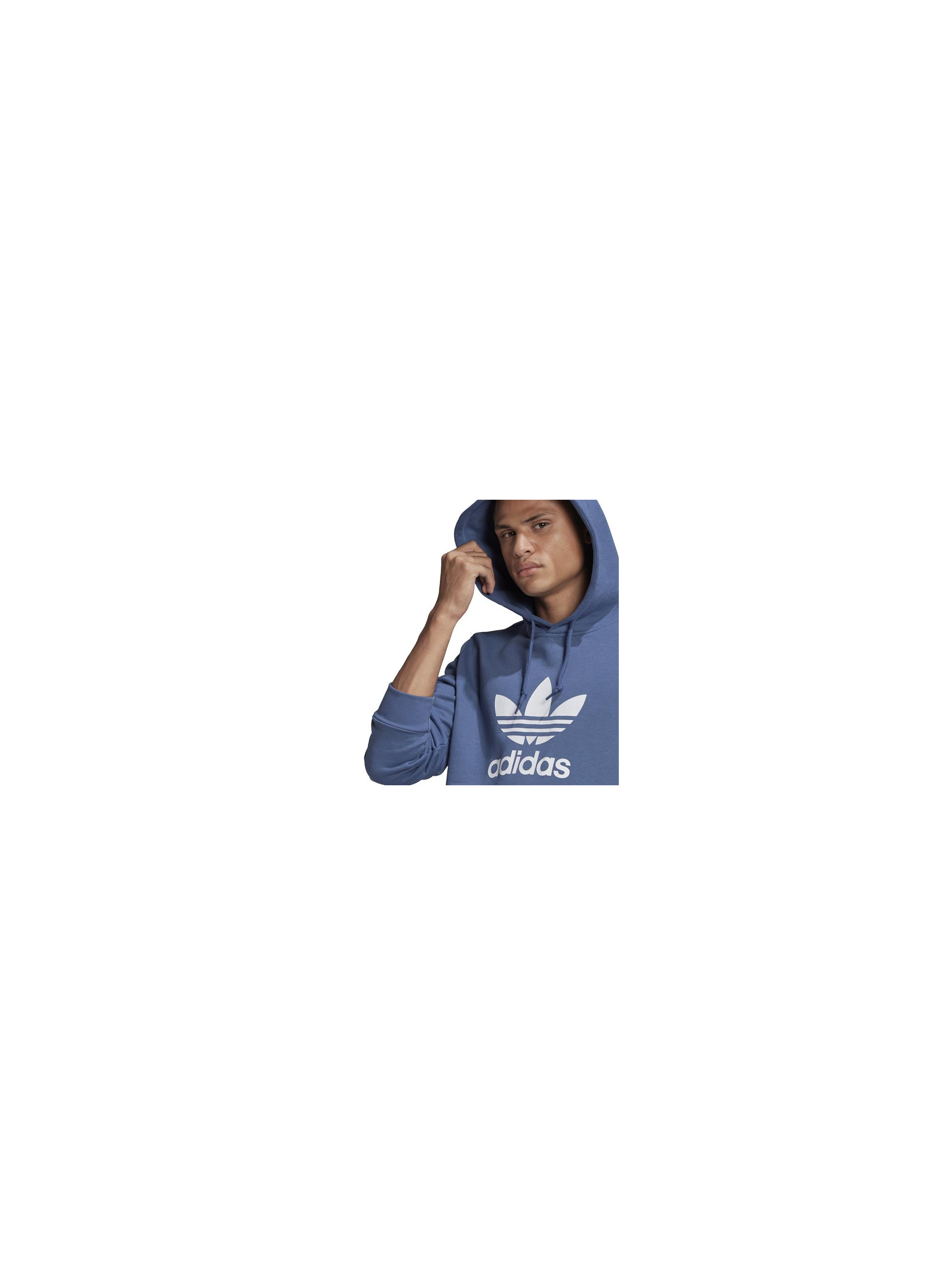 Adidas TREFOIL HOODIE GN3460