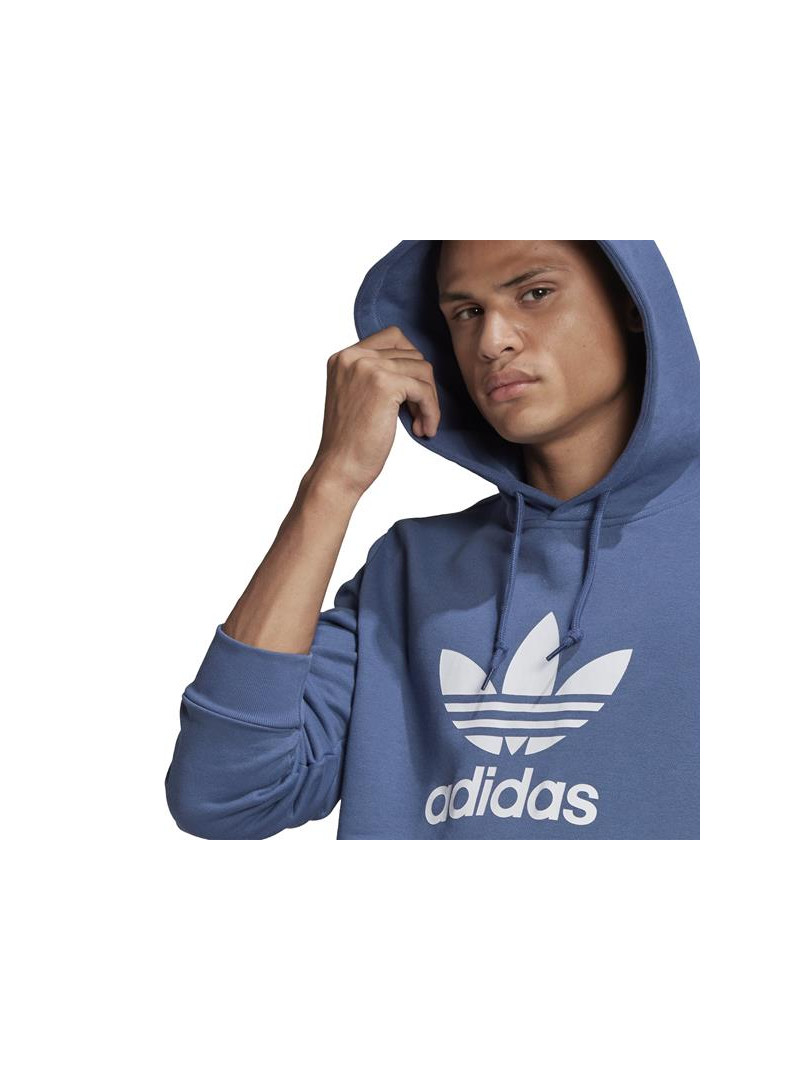 Adidas TREFOIL HOODIE GN3460
