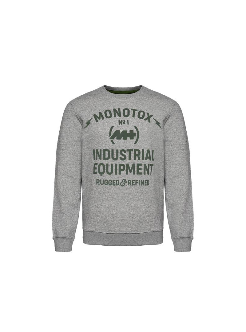 Monotox INDUSTRIAL CN GREY MX21037