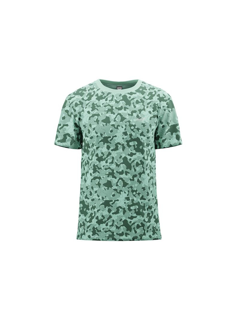 Monotox LOGO S V CAMO 6 PASTEL MINT MX22046