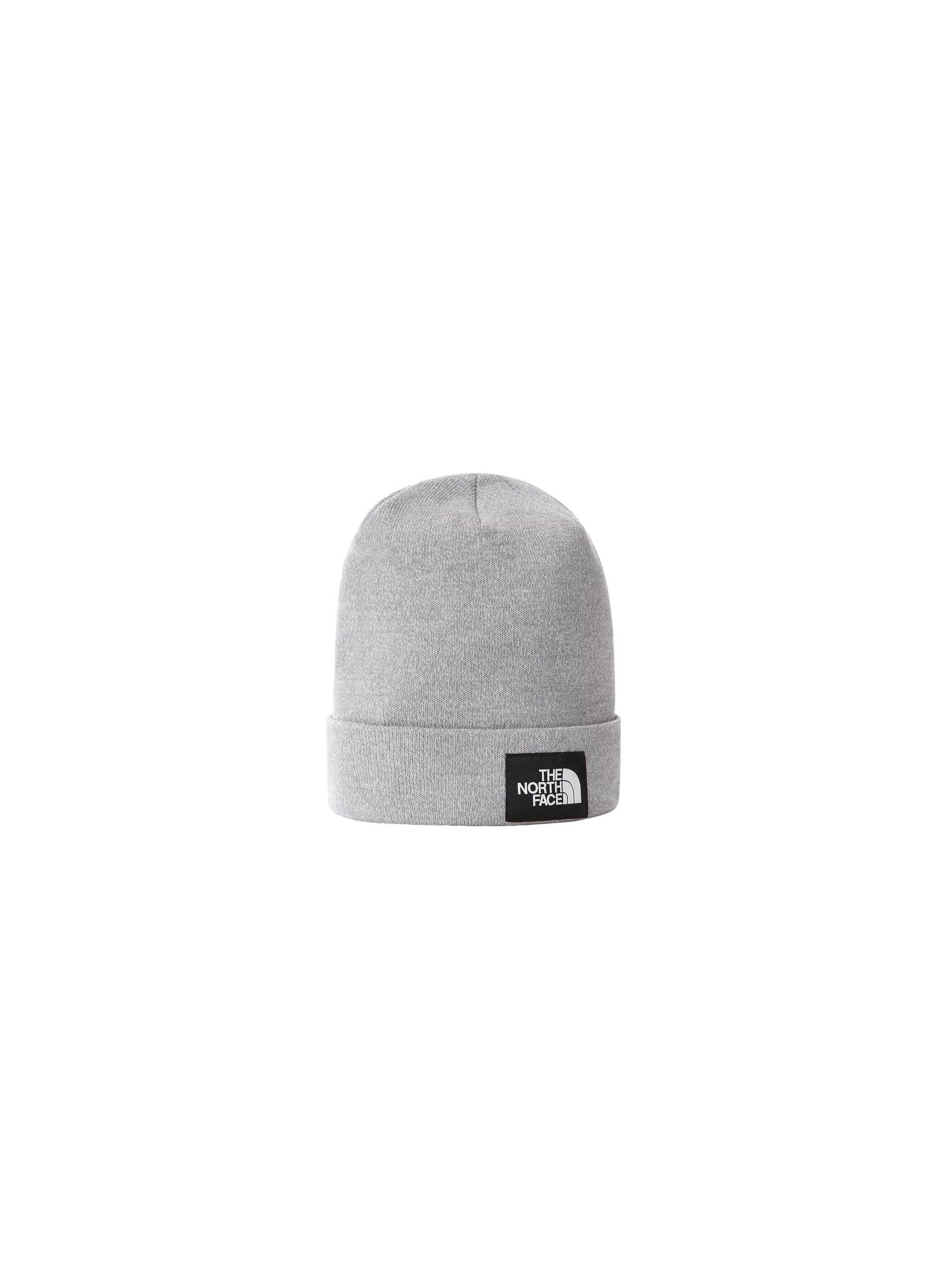 The North Face DOCKWKR RCYLD BEANIE NF0A3FNTDYX