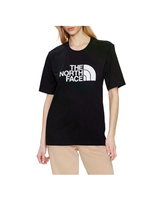 The North Face W RELAXED EASY TEE NF0A4M5PJK3