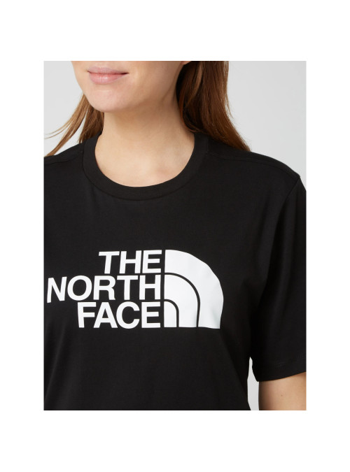 The North Face W RELAXED EASY TEE NF0A4M5PJK3