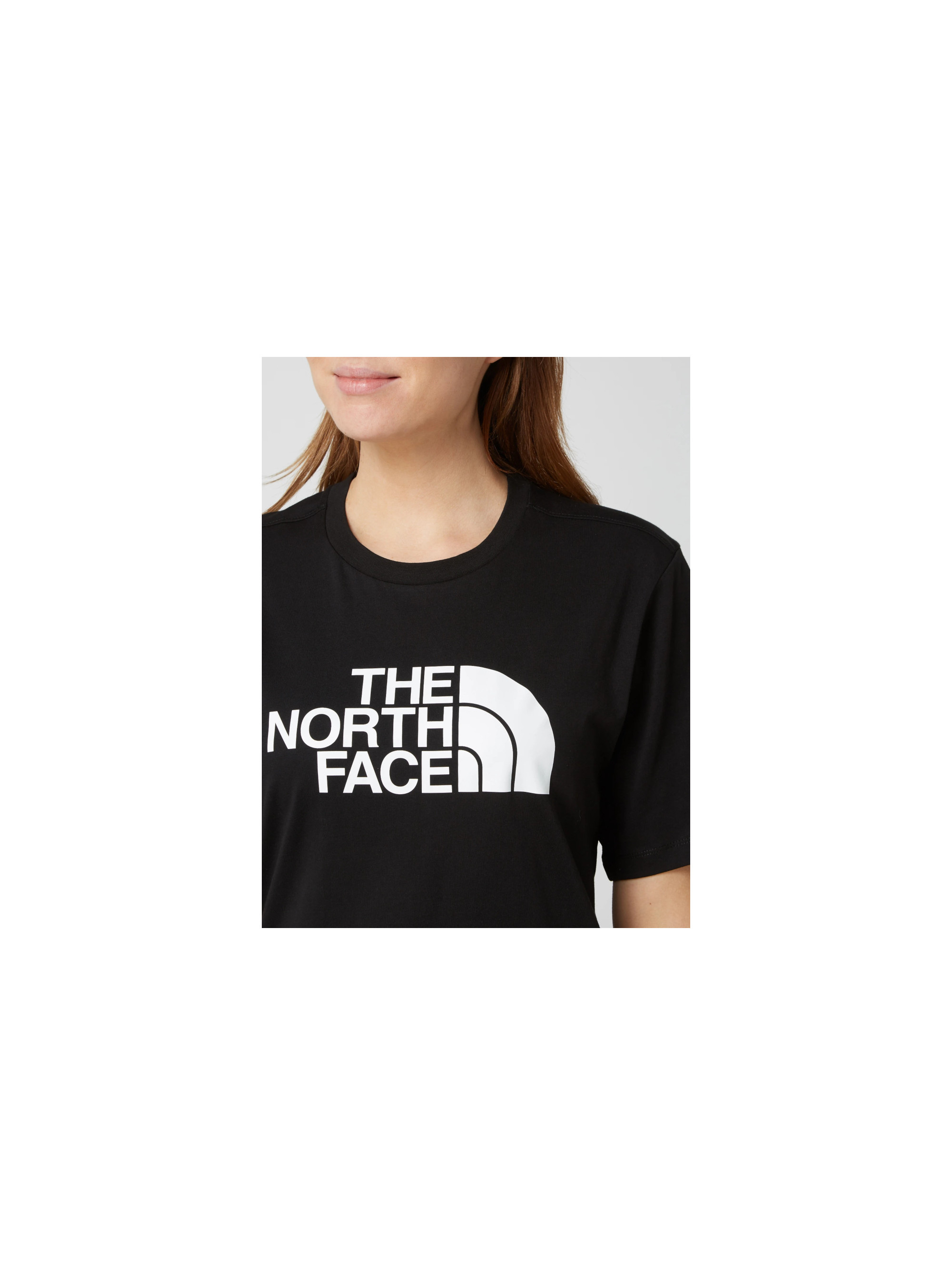 The North Face W RELAXED EASY TEE NF0A4M5PJK3