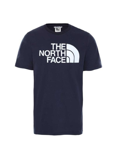 The North Face M S/S HD TEE NF0A4M8NRG1