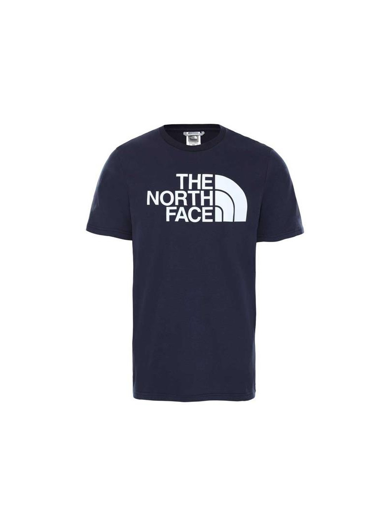 The North Face M S/S HD TEE NF0A4M8NRG1