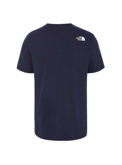The North Face M S/S HD TEE NF0A4M8NRG1