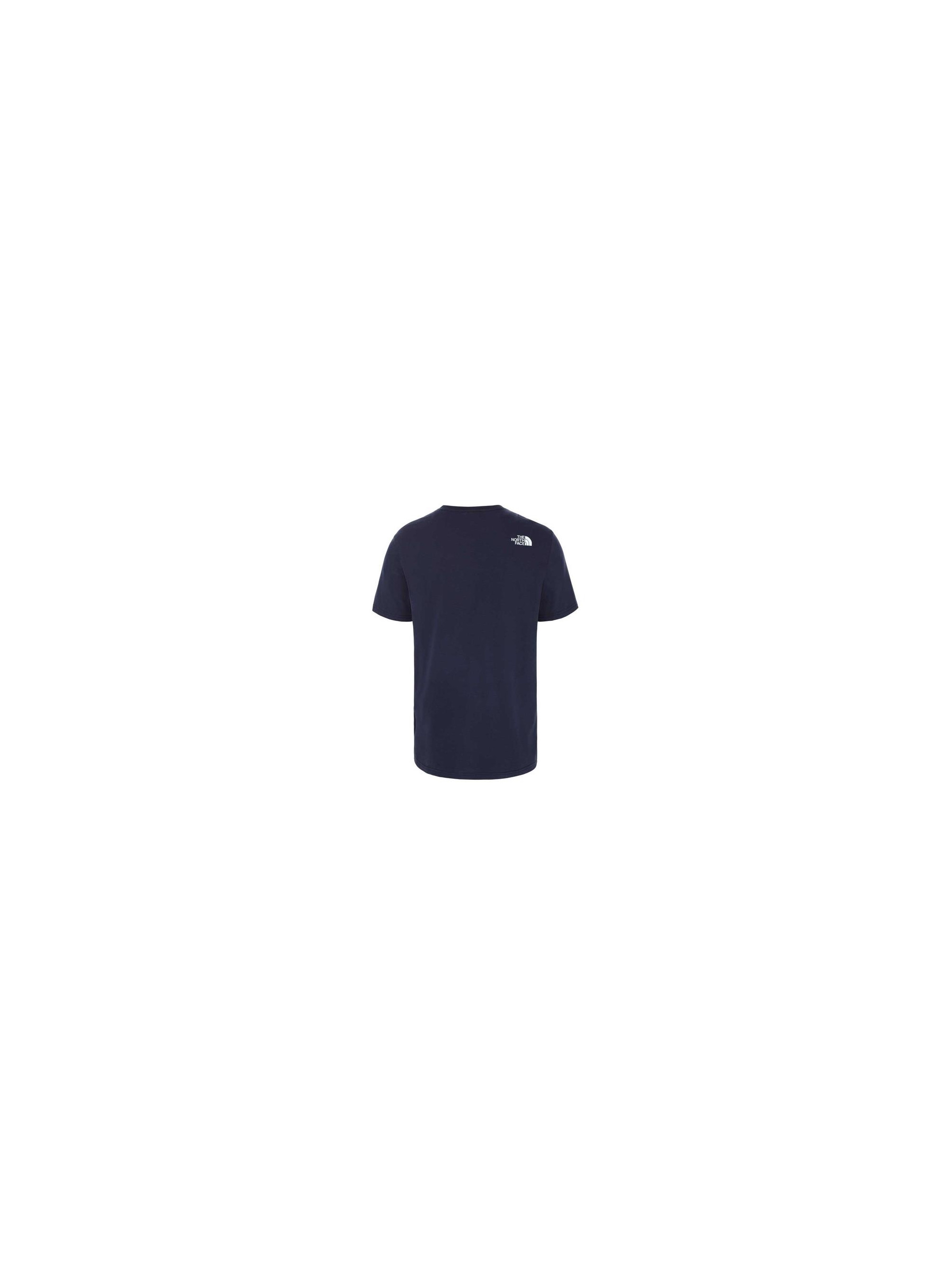 The North Face M S/S HD TEE NF0A4M8NRG1