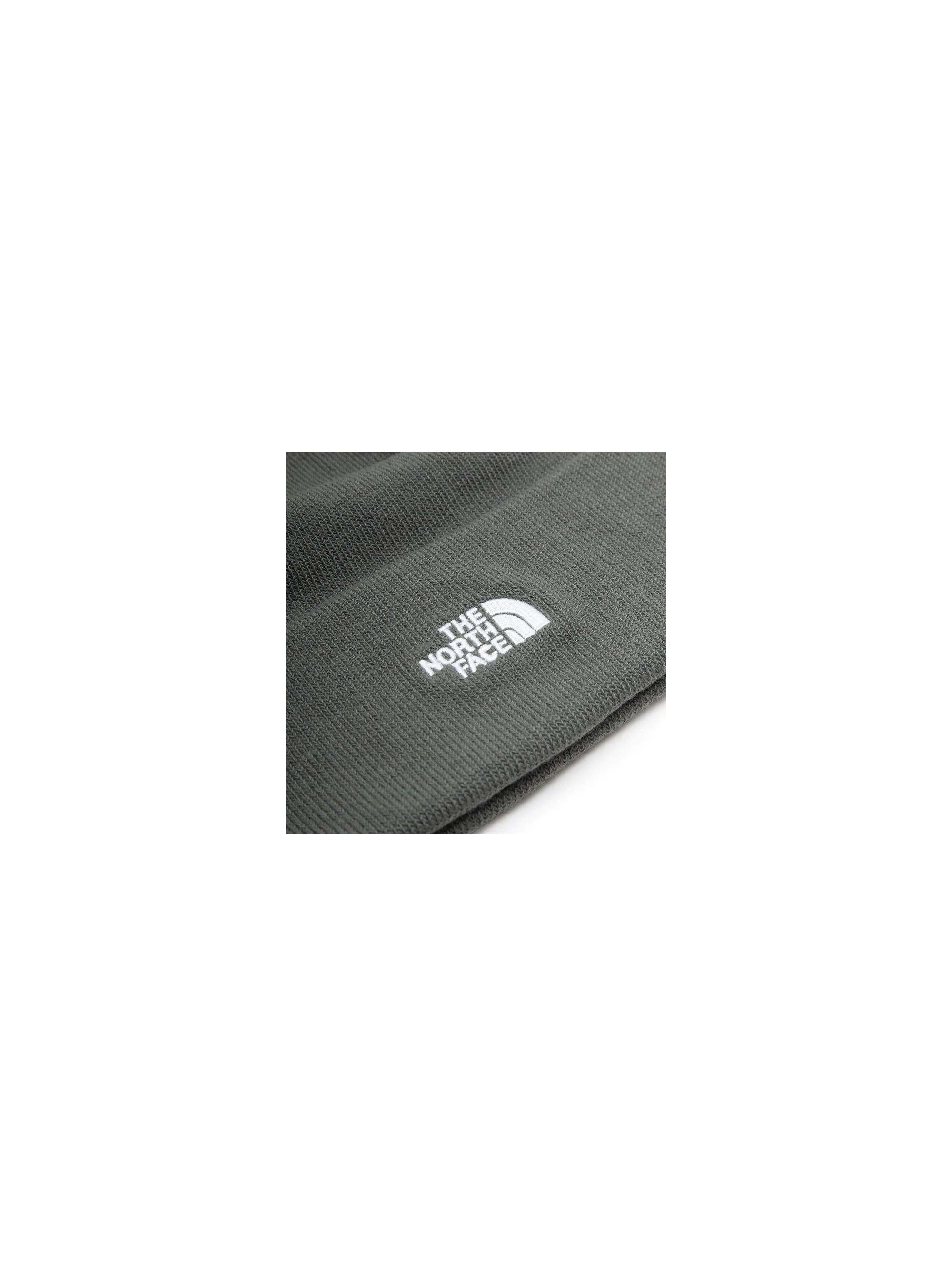 The North Face NORM BEANIE SUMMIT NF0A5FW1NYC