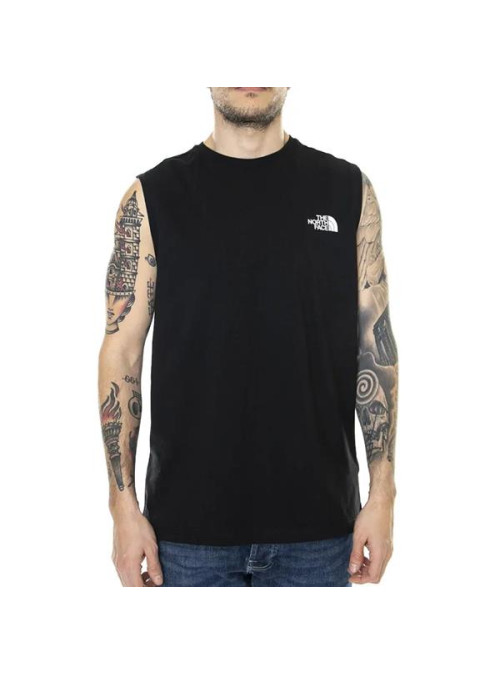 The North Face M SD TANK NF0A5IGXJK3
