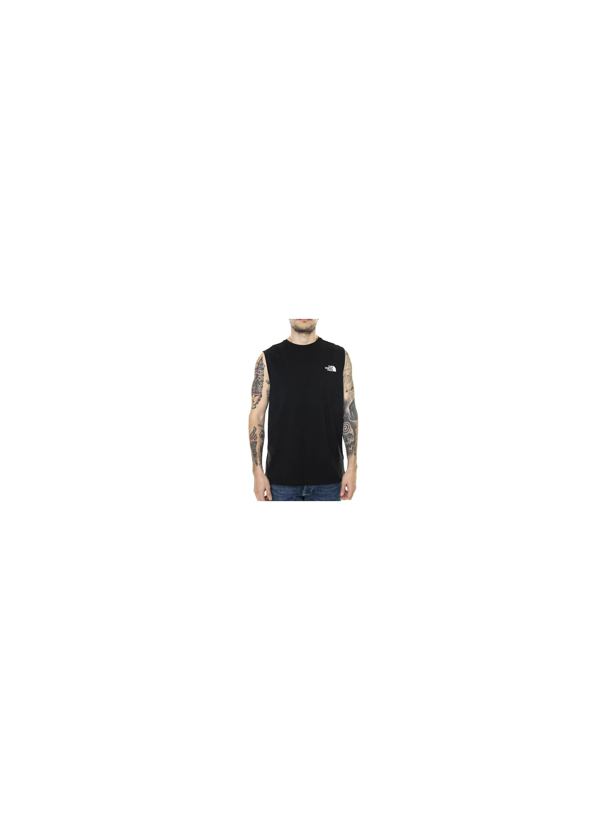 The North Face M SD TANK NF0A5IGXJK3