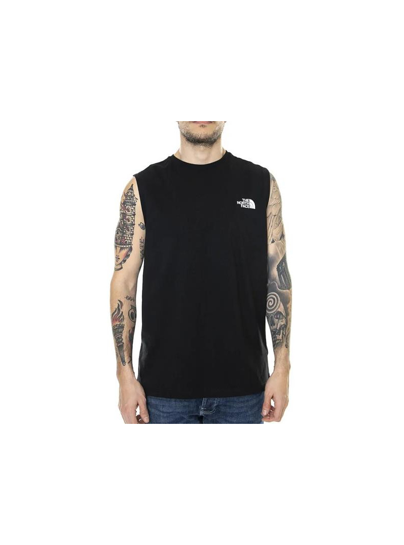 The North Face M SD TANK NF0A5IGXJK3