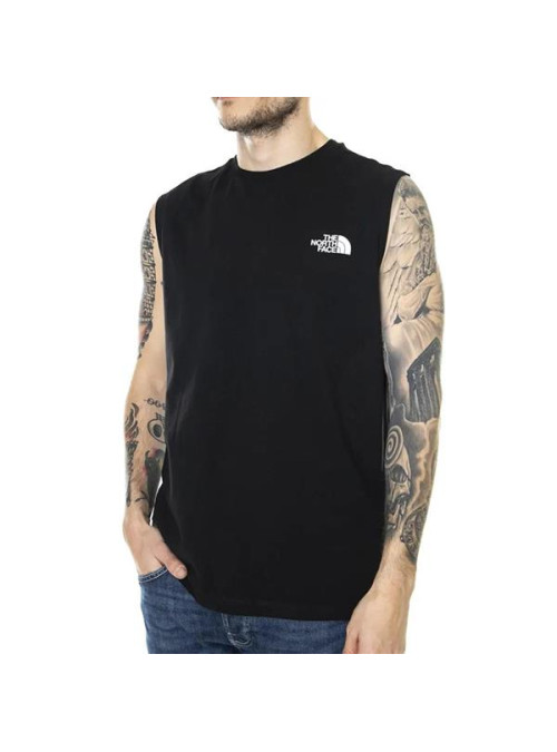 The North Face M SD TANK NF0A5IGXJK3