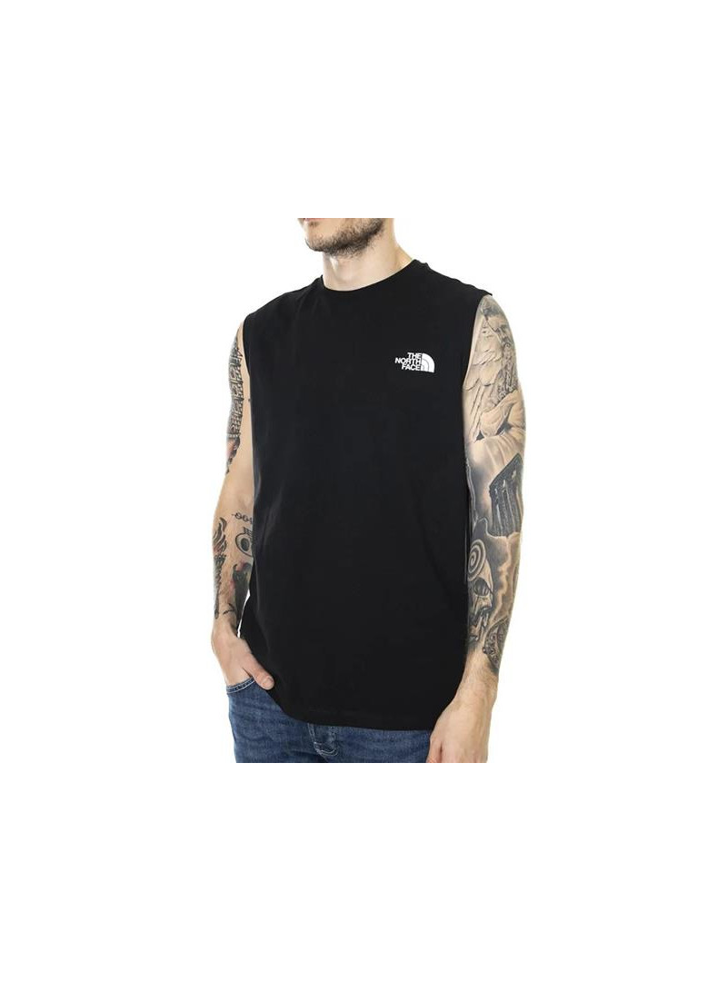 The North Face M SD TANK NF0A5IGXJK3