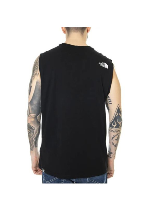 The North Face M SD TANK NF0A5IGXJK3
