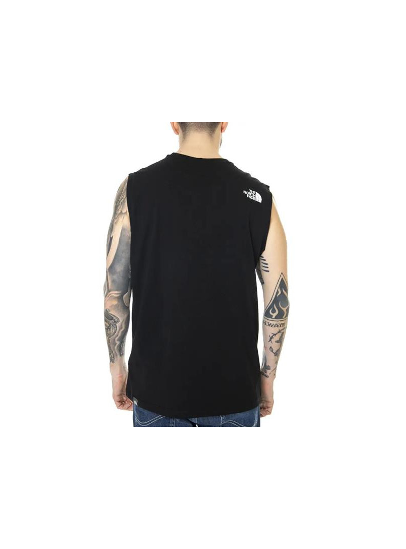 The North Face M SD TANK NF0A5IGXJK3