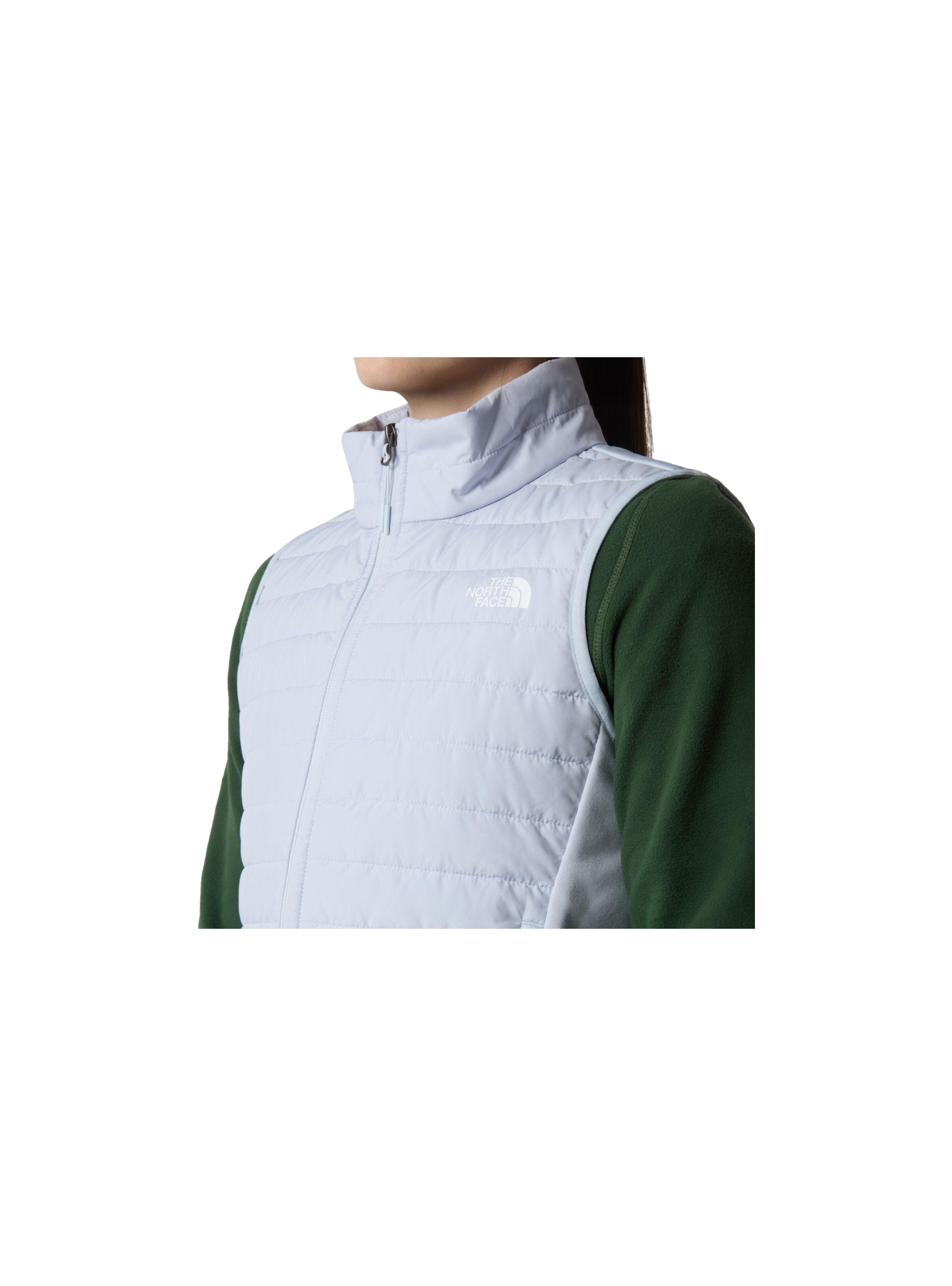 The North Face W CNYNLNDS HYB VST NF0A7UKFI0E