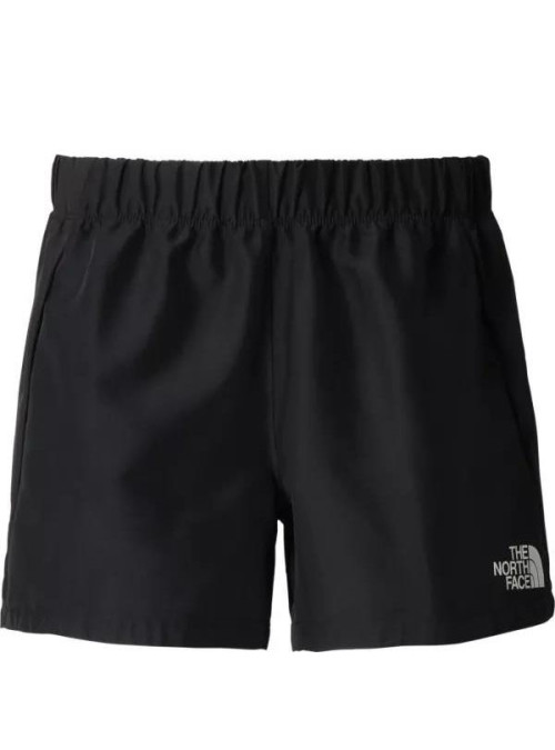 The North Face M MOUNTAIN LINE TEE NF0A7ZB3JK3