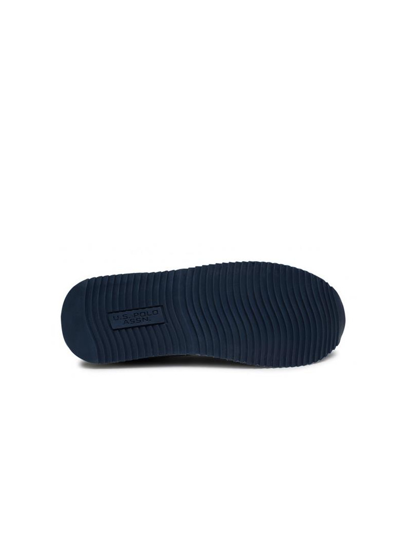 U.S. Polo Assn. POLO NOBIL NOBIL183-BLU-OCRA