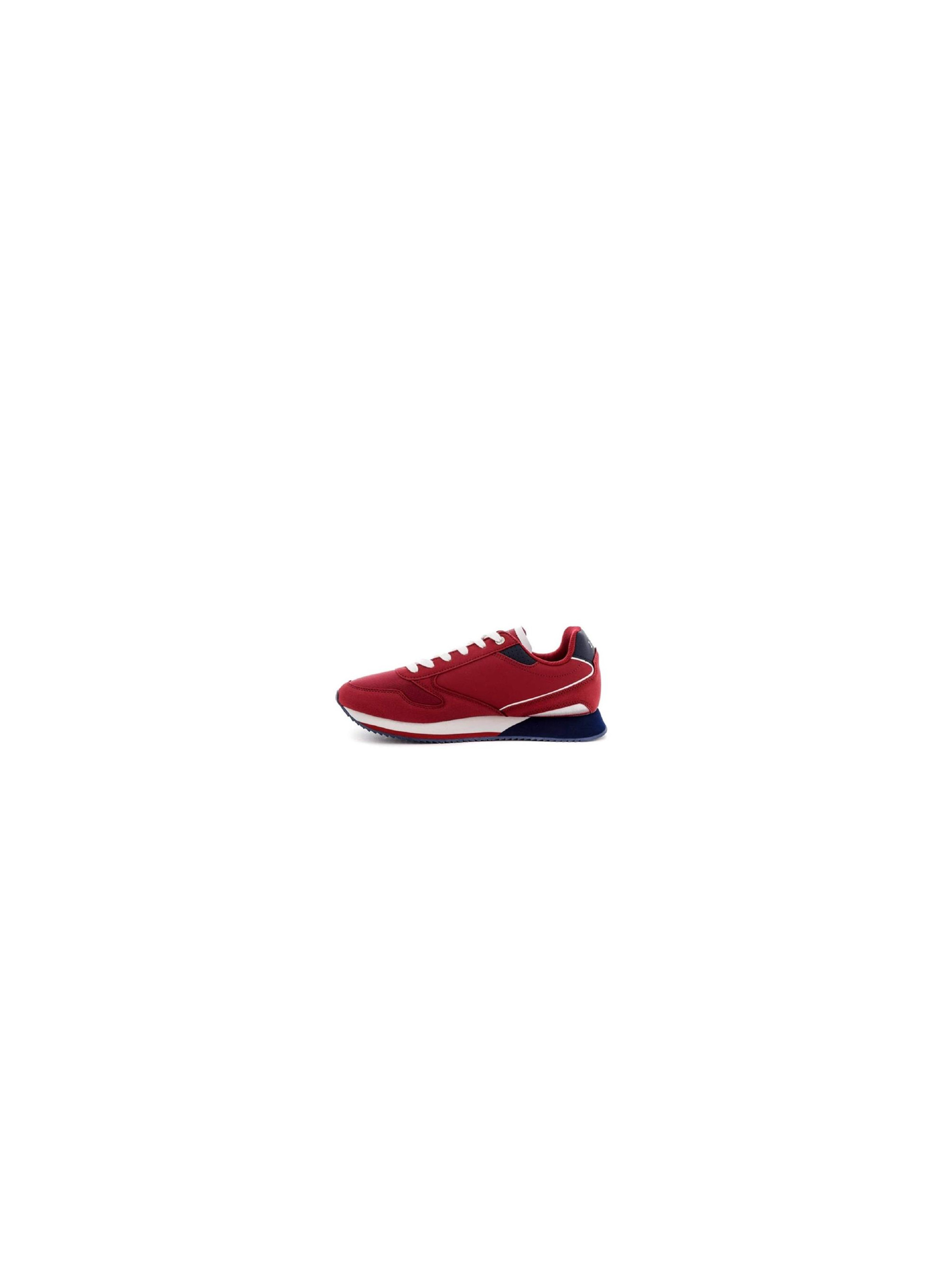 U.S. Polo Assn. POLO NOBIL NOBIL183-RED