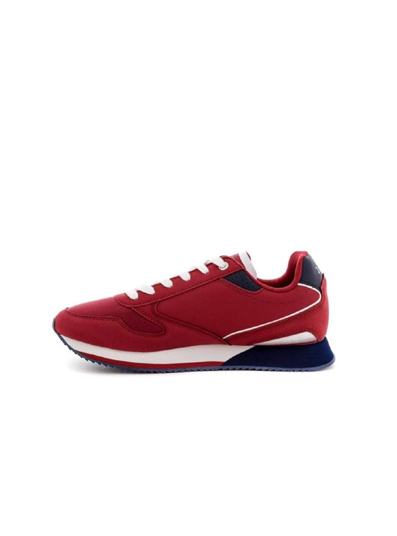 U.S. Polo Assn. POLO NOBIL NOBIL183-RED