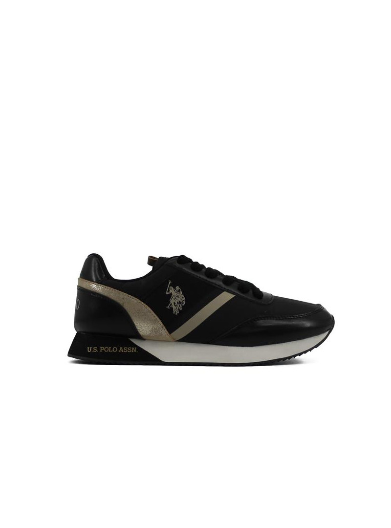 U.S. Polo Assn. US POLO ASSN NOBIW NOBIW002-BLK