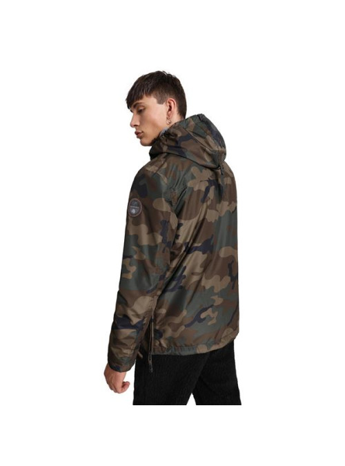 Napapijri RAINFOREST PKT PRT 1 NP0A4EGWF84