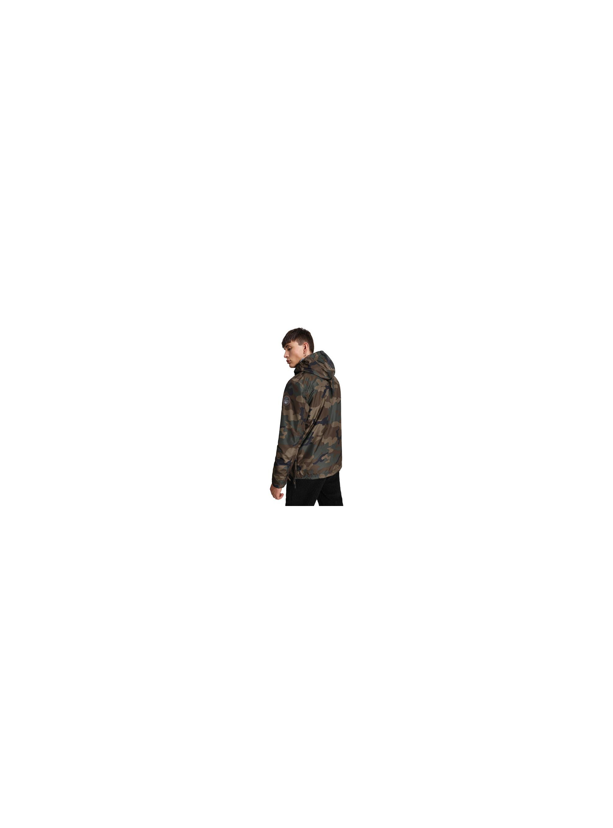 Napapijri RAINFOREST PKT PRT 1 NP0A4EGWF84