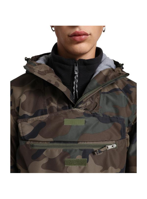 Napapijri RAINFOREST PKT PRT 1 NP0A4EGWF84