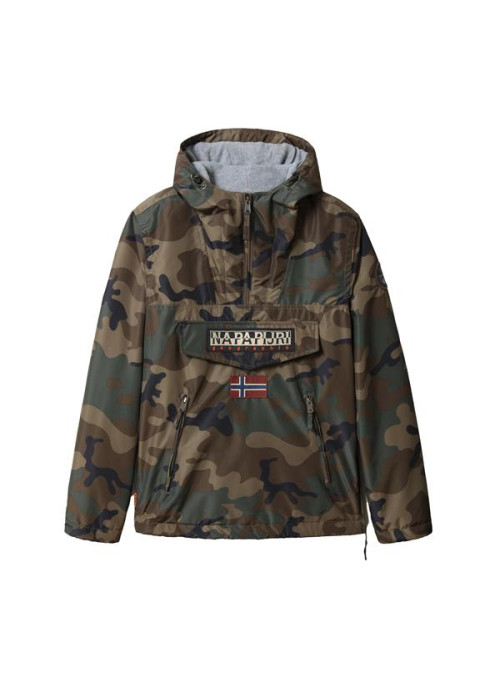 Napapijri RAINFOREST PKT PRT 1 NP0A4EGWF84
