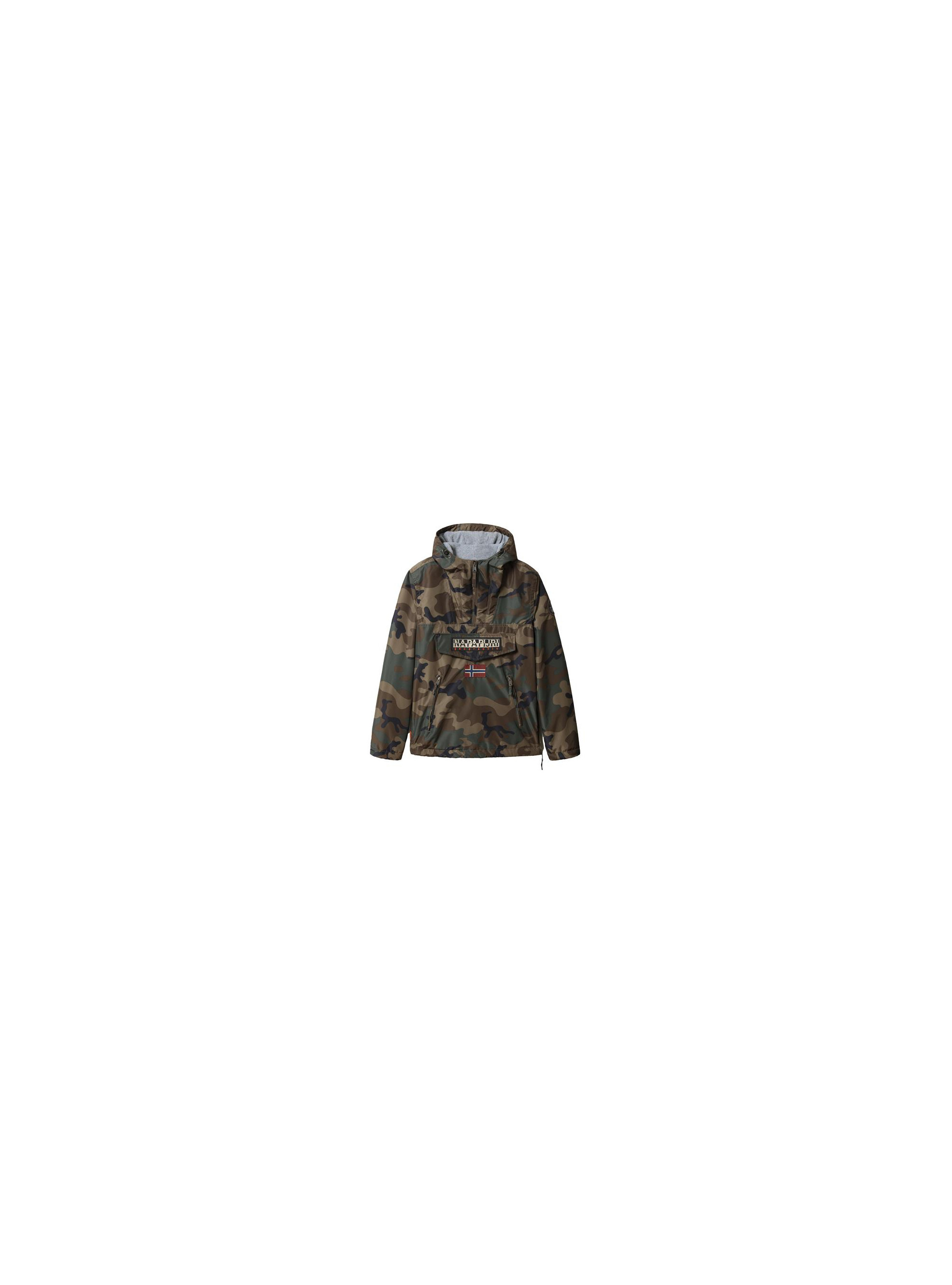 Napapijri RAINFOREST PKT PRT 1 NP0A4EGWF84