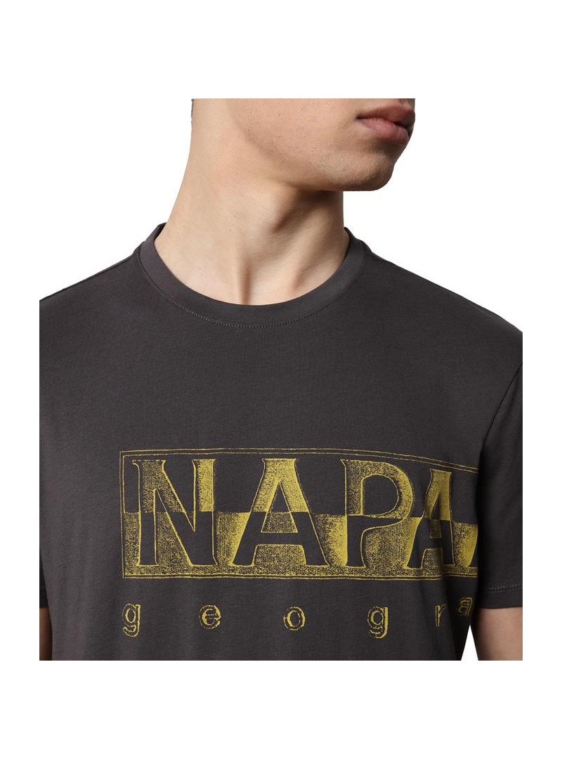 Napapijri SALLAR LOGO NP0A4F9N1981