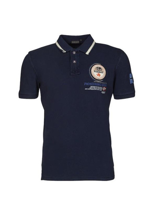 Napapijri GANDY 3 NP0A4G2J176 Napapijri GANDY 3 NP0A4G2J176