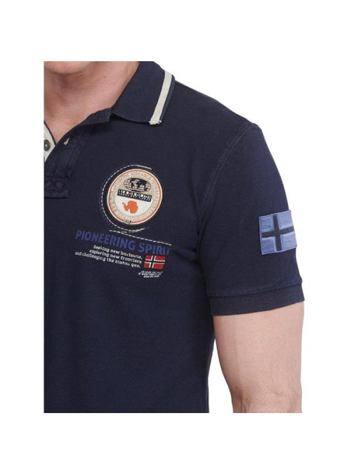 Napapijri GANDY 3 NP0A4G2J176 Napapijri GANDY 3 NP0A4G2J176