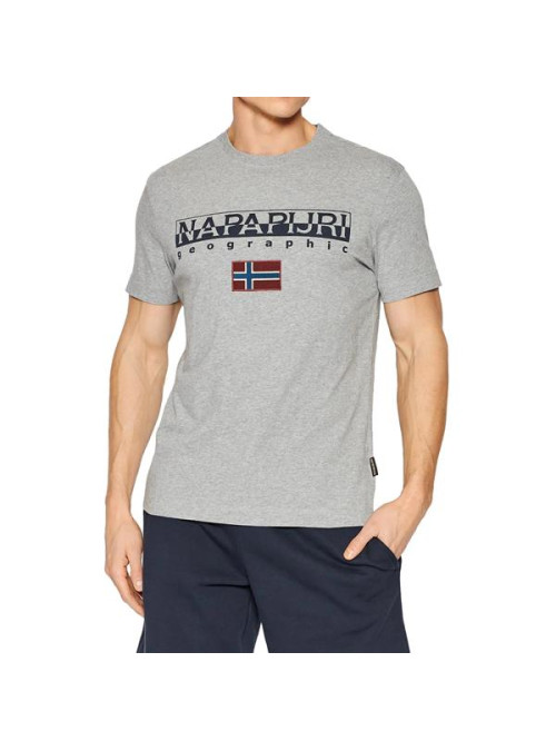 Napapijri S-AYAS NP0A4GDQ160