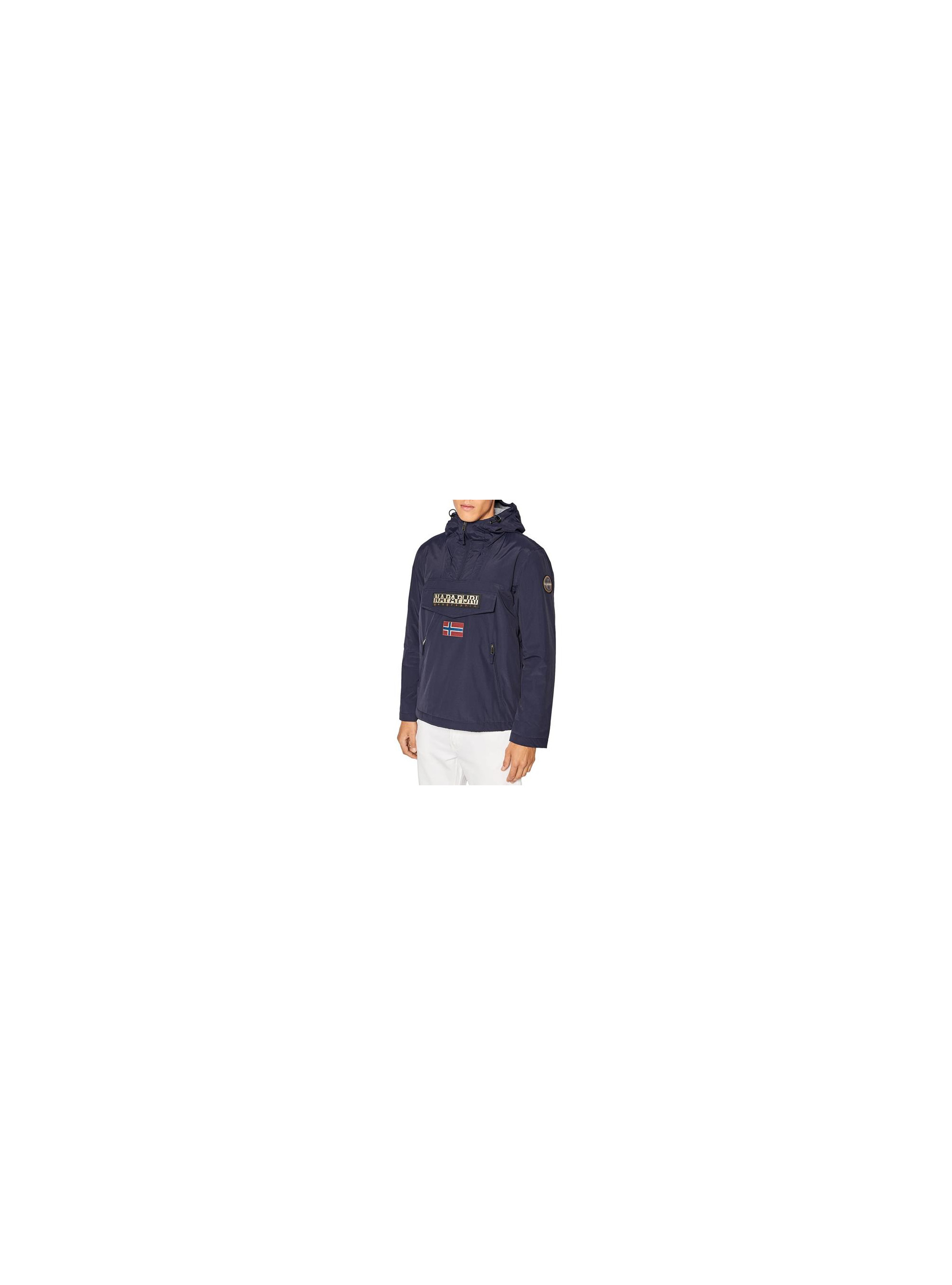 Napapijri RAINFOREST POCKET 2 NP0A4GMD176