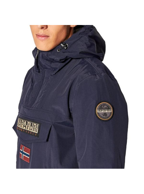 Napapijri RAINFOREST POCKET 2 NP0A4GMD176