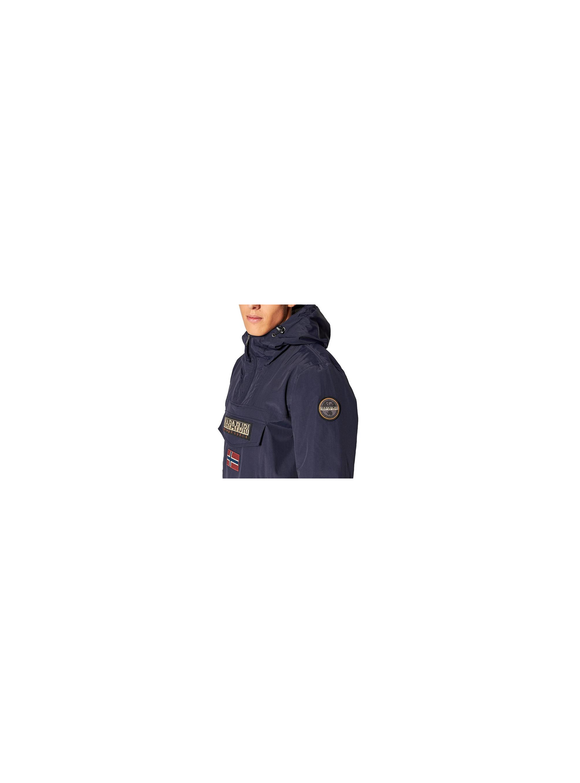 Napapijri RAINFOREST POCKET 2 NP0A4GMD176
