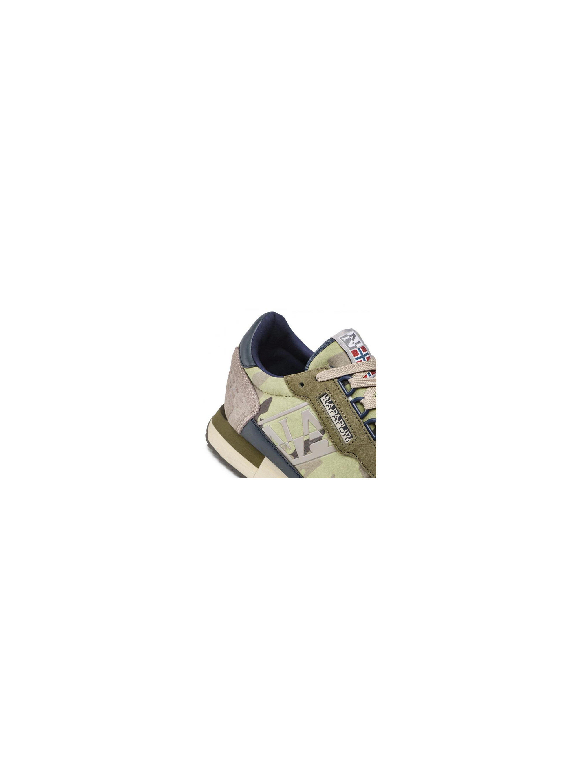 Napapijri VIRTUS NP0A4GTLGD61