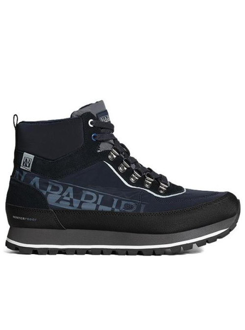 Napapijri SNOW JOG 01 NP0A4H711761