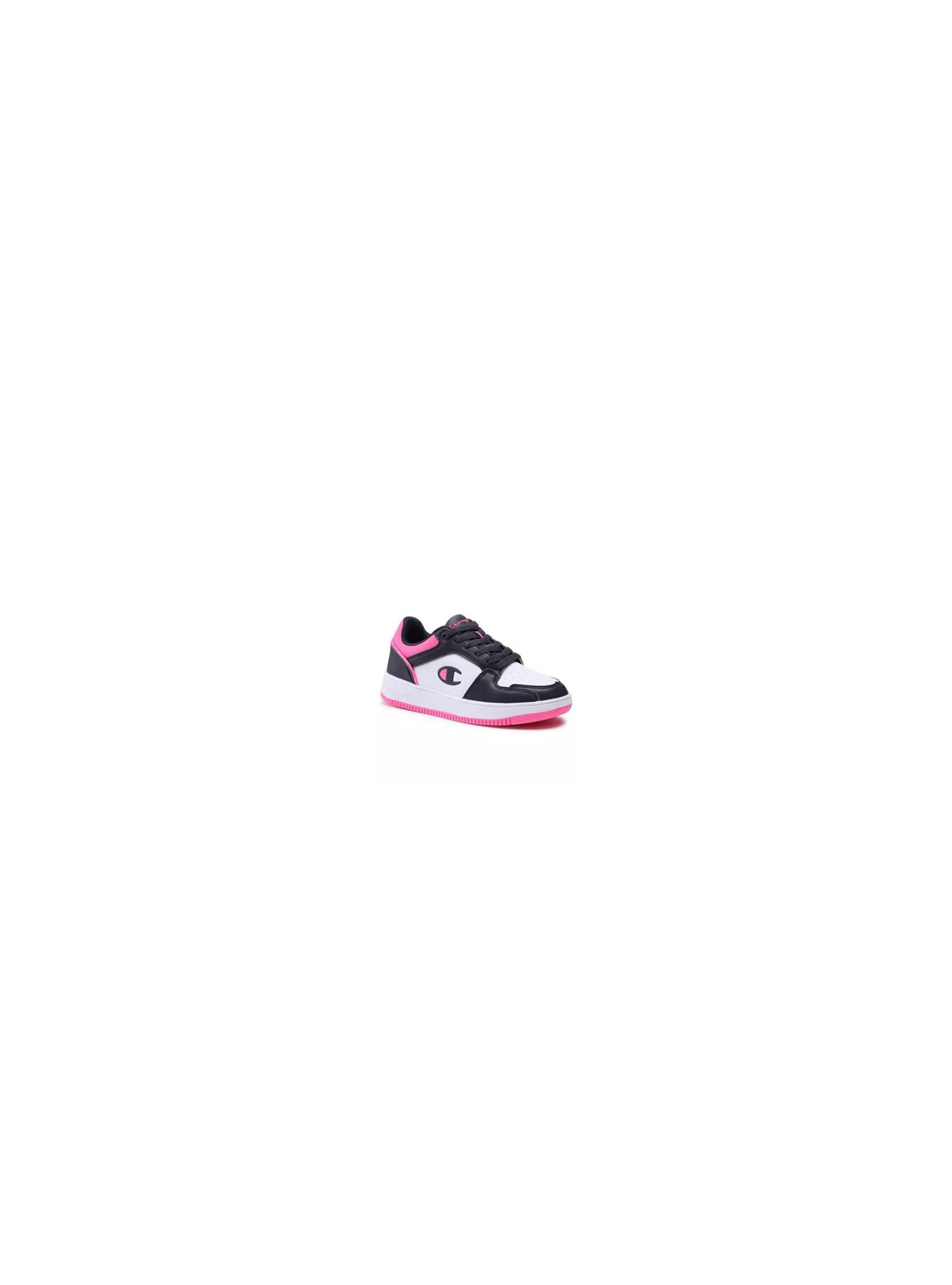 Champion REBOUND 2.0 LOW S11470WW017